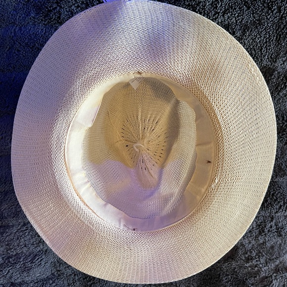 Five Below, “B5 Style”, Tan Hat, ONE SIZE FITS MOST - Picture 4 of 4